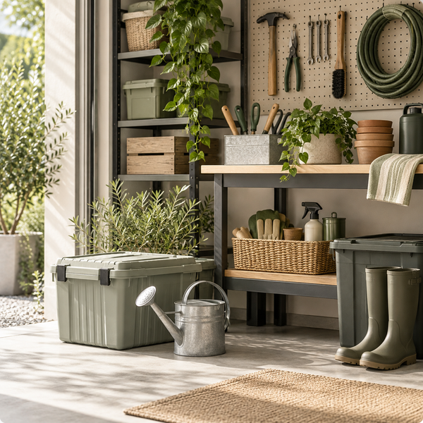 Outdoor & Garden