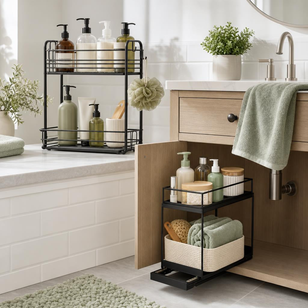 Bath & Bedding