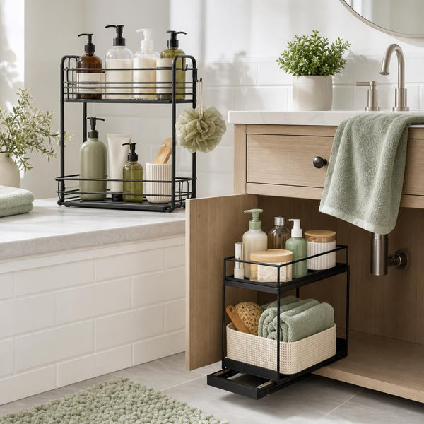 Bath & Bedding