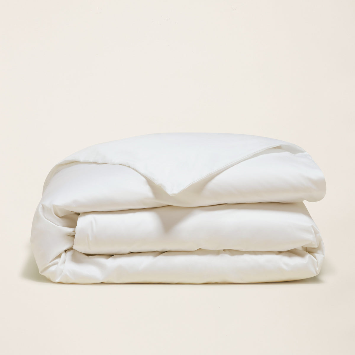 Luxe Australian Sateen Duvet Cover, full set