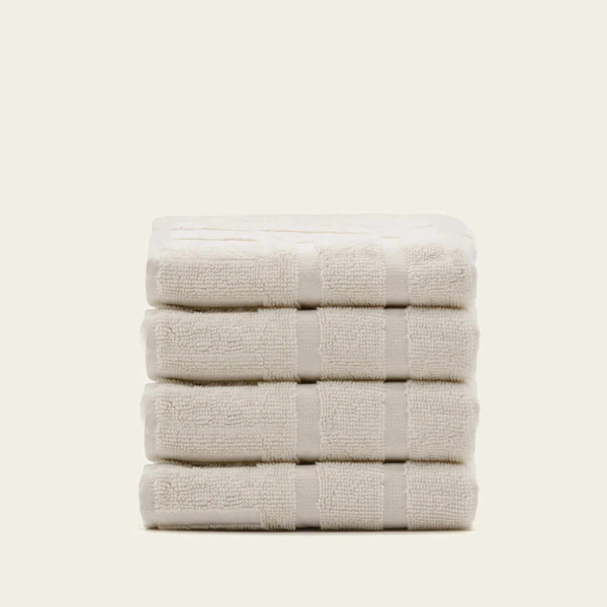Serviettes Capri en Coton Australien