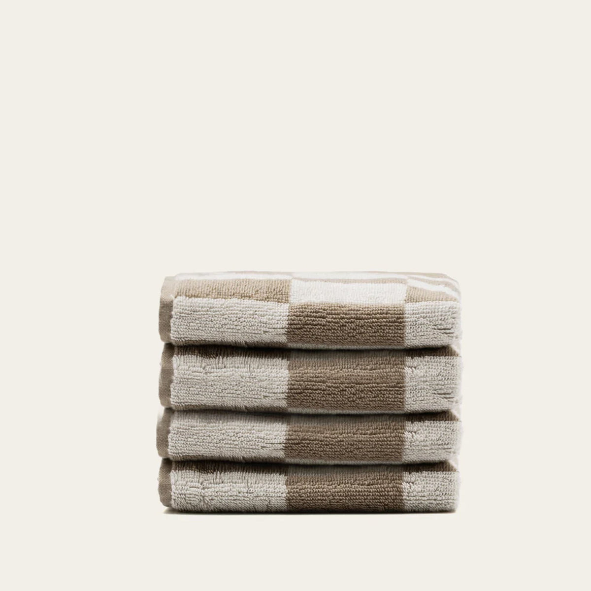 Serviettes Pietra en Coton Australien