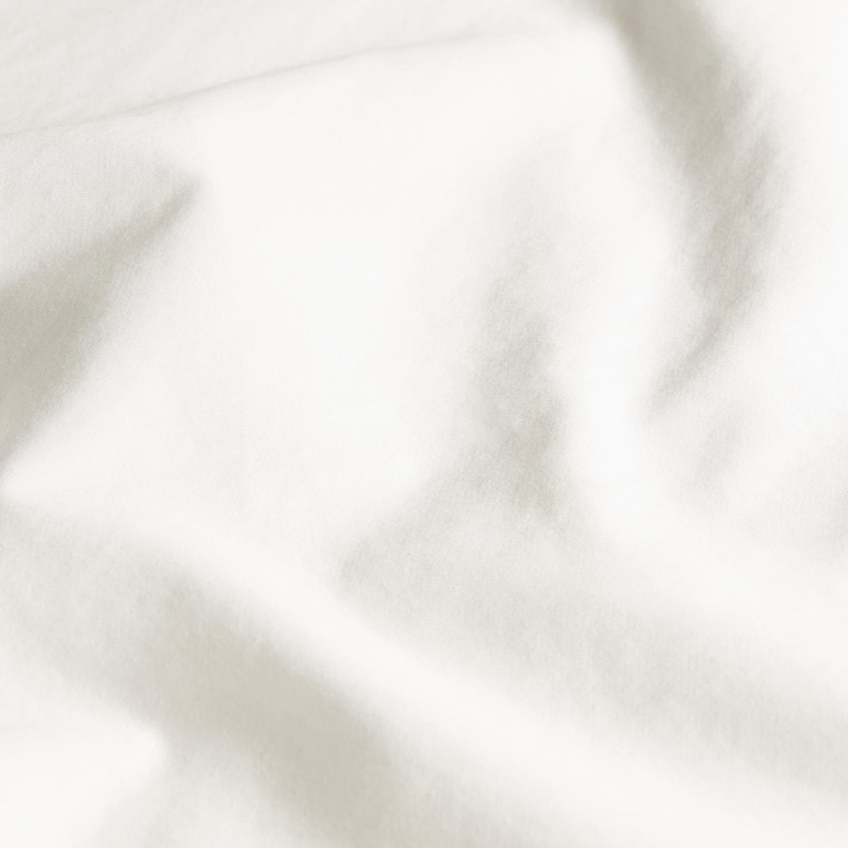 Luxe Australian Sateen Duvet Cover, size detail