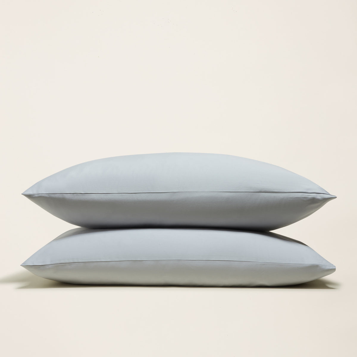 Luxe Australian Sateen Pillowcase Set, texture detail