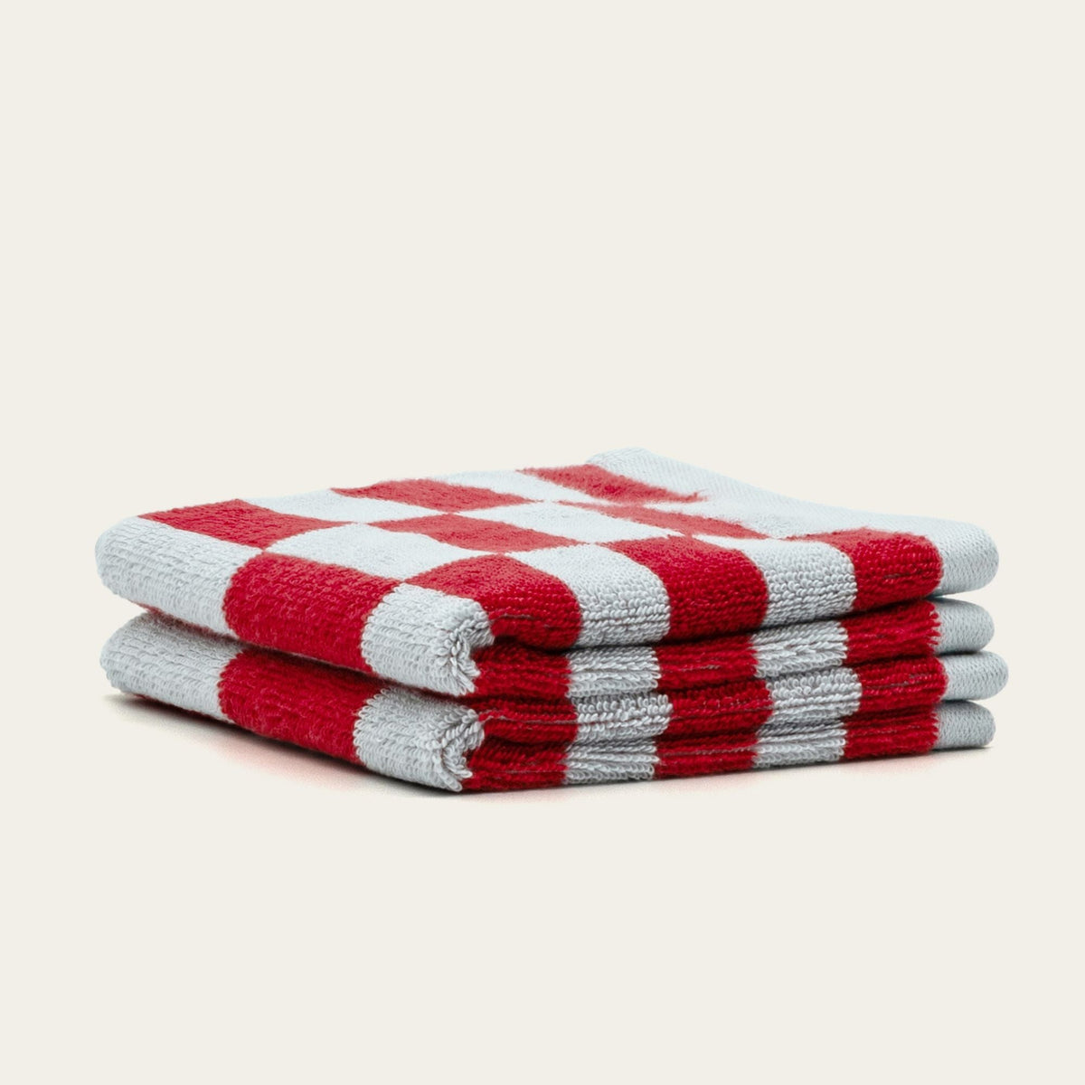 Serviettes Pietra en Coton Australien