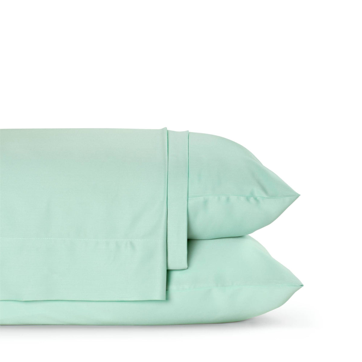 Bamboo Viscose Sheets Set (Set of 4), alternate angle