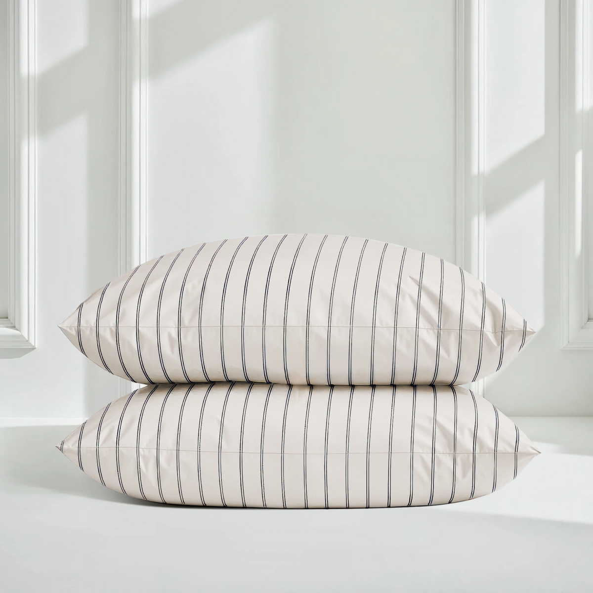 Luxe Australian Sateen Pillowcase Set, alternate angle