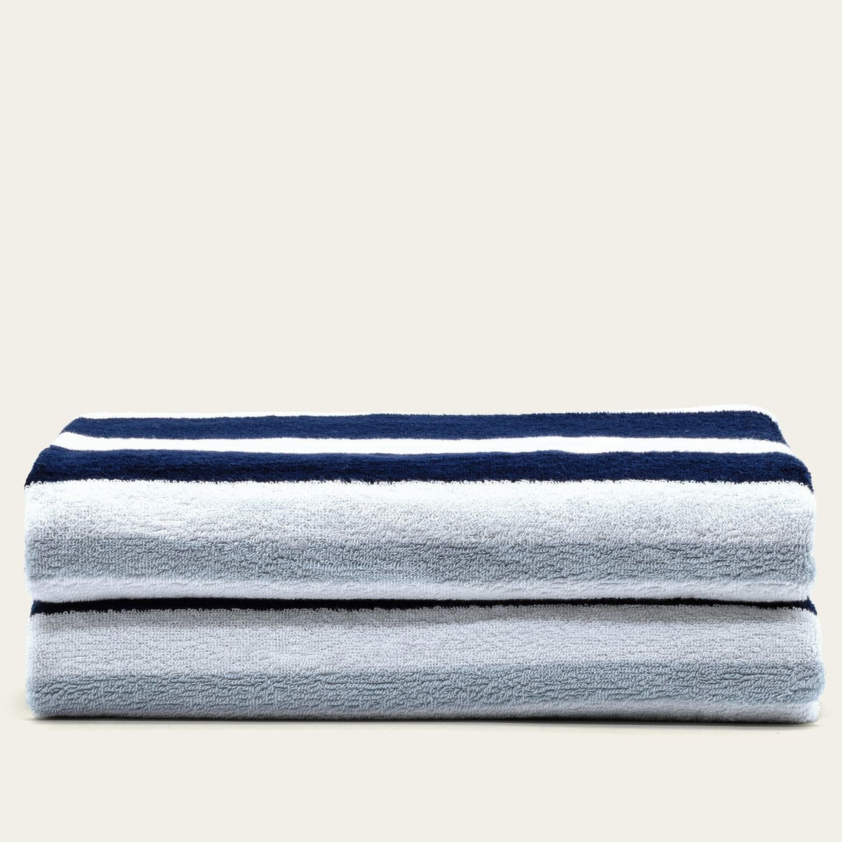 Bondi Australian Cotton Beach Towels, full set