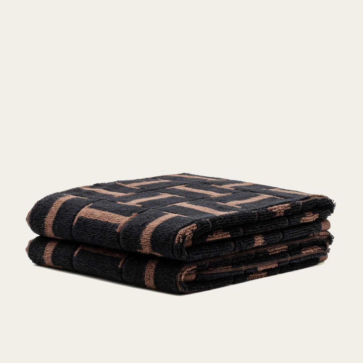Tessera Australian Cotton Towels, alternate angle