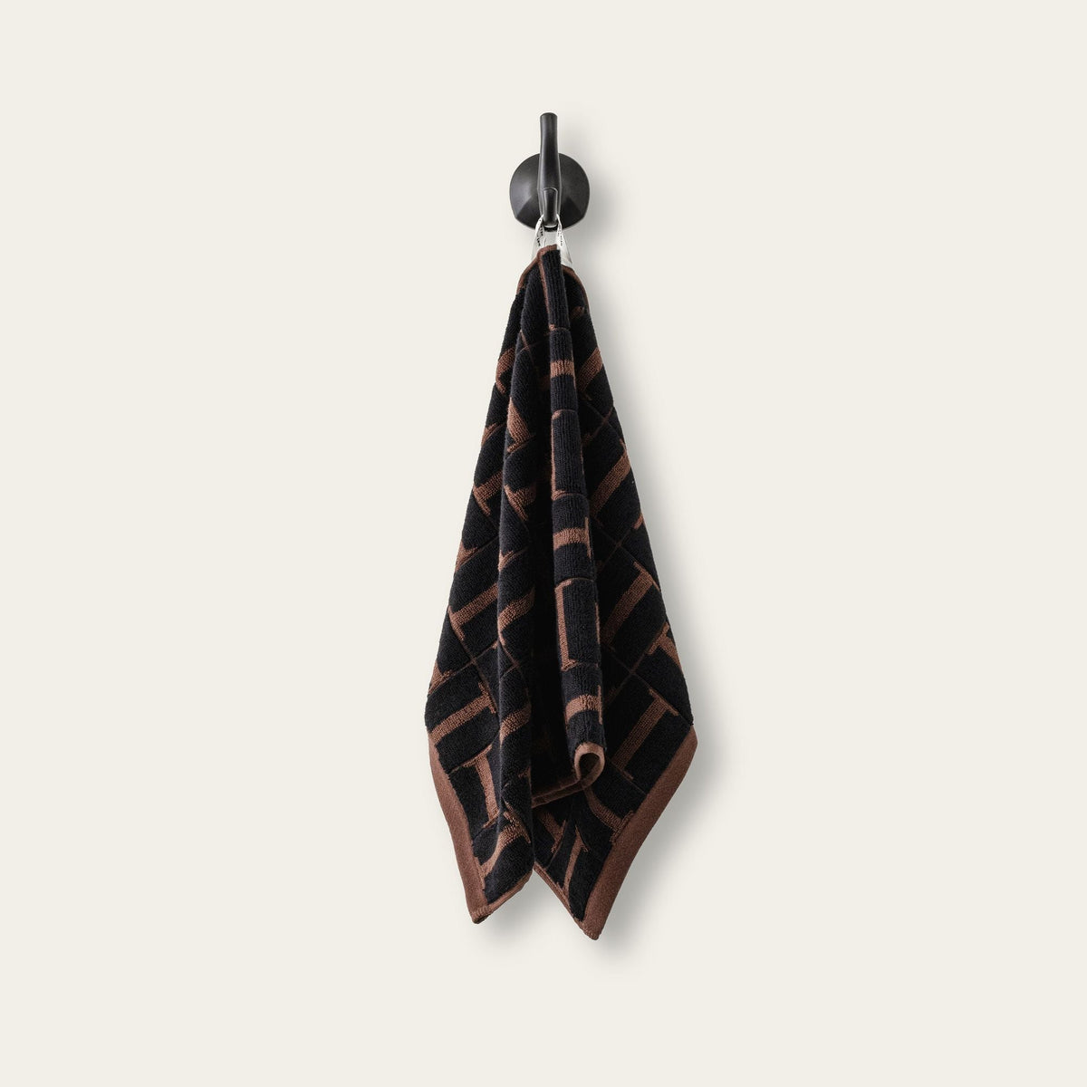 Tessera Australian Cotton Towels, texture detail