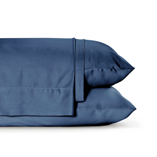 Bamboo Viscose Sheets Set (Set of 4), front view