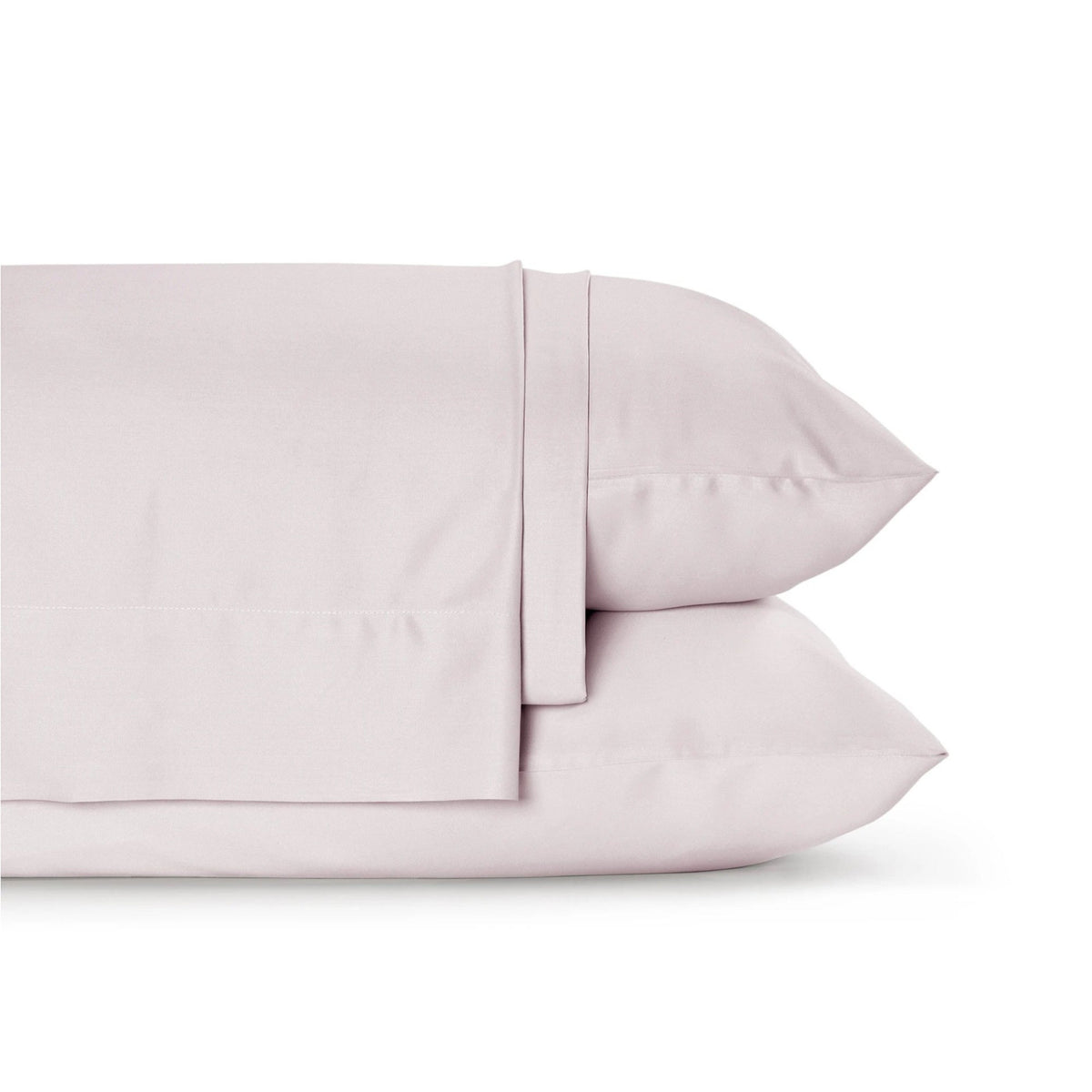 Bamboo Viscose Sheets Set (Set of 4), detail view