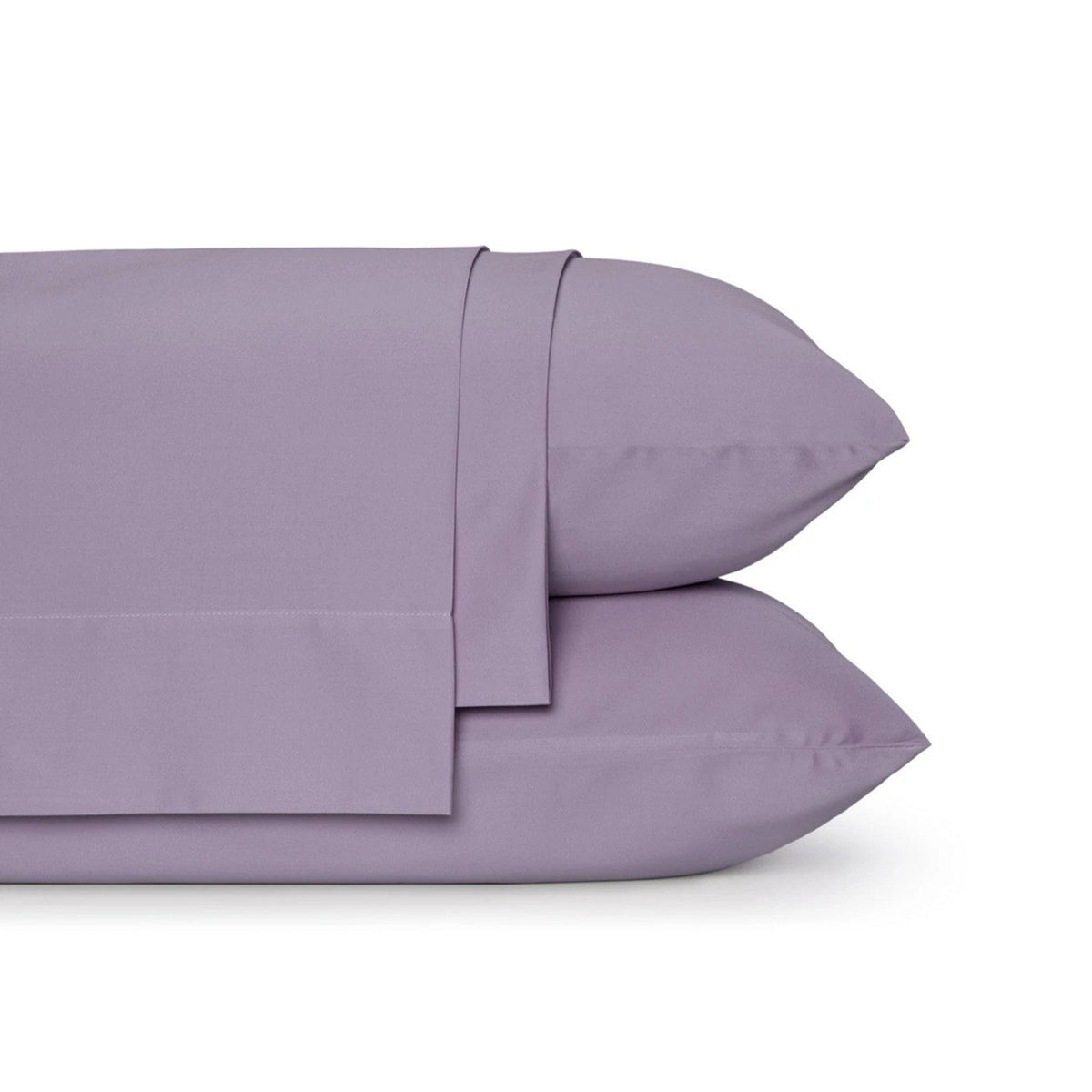 Bamboo Viscose Sheets Set (Set of 4), in use