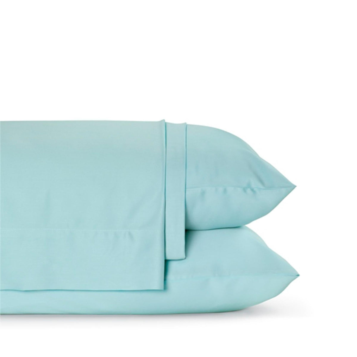 Bamboo Viscose Sheets Set (Set of 4), close-up