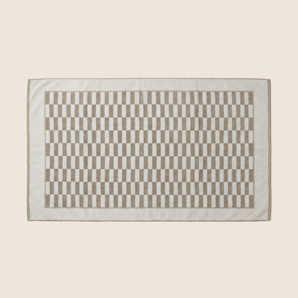 Serviettes Pietra en Coton Australien