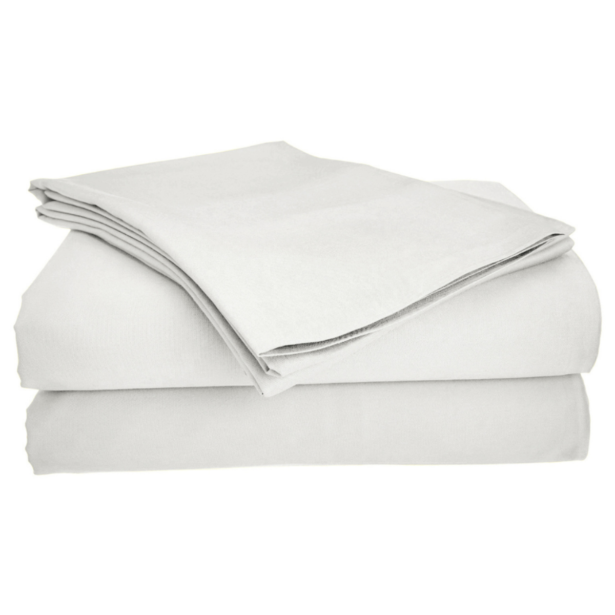 Bamboo Viscose Sheets Set (Set of 4), styled setting