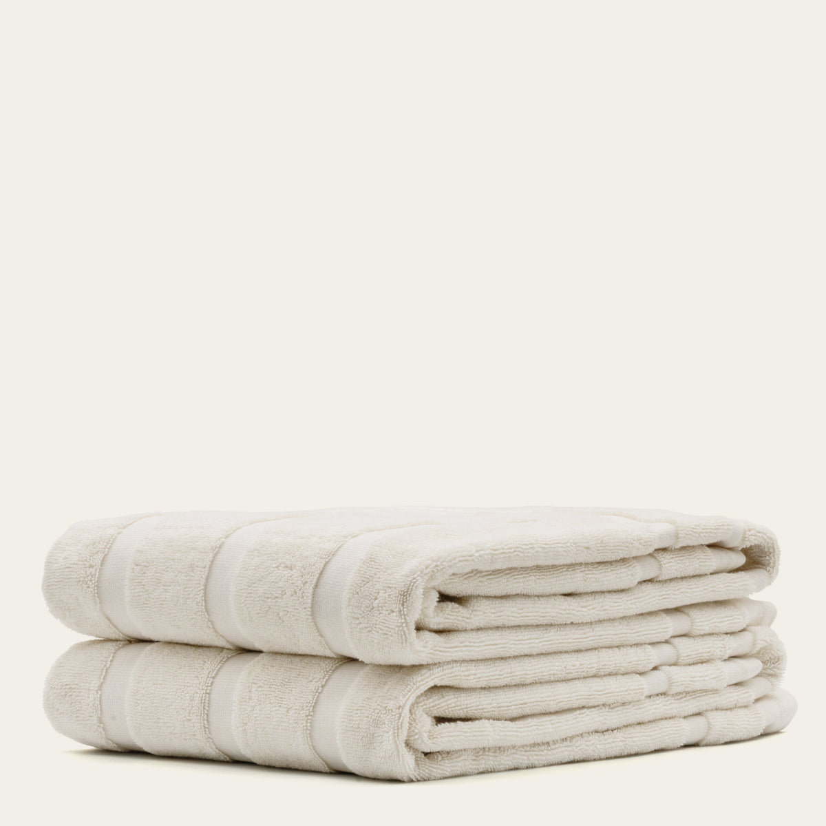 Capri Australian Cotton Towels, alternate angle