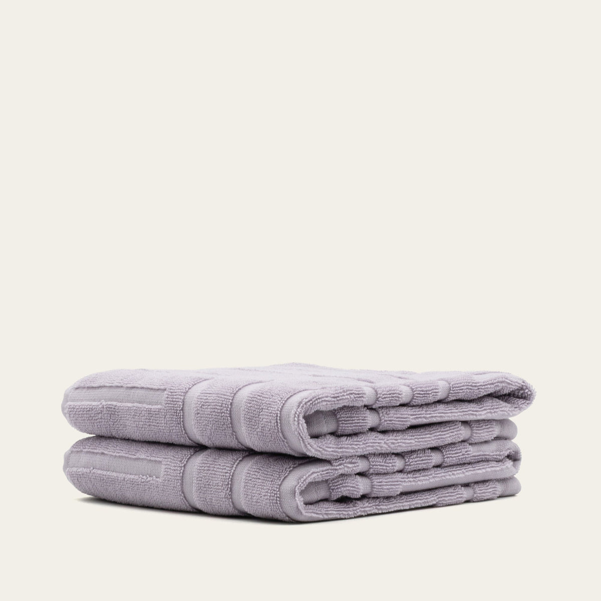 Serviettes Capri en Coton Australien
