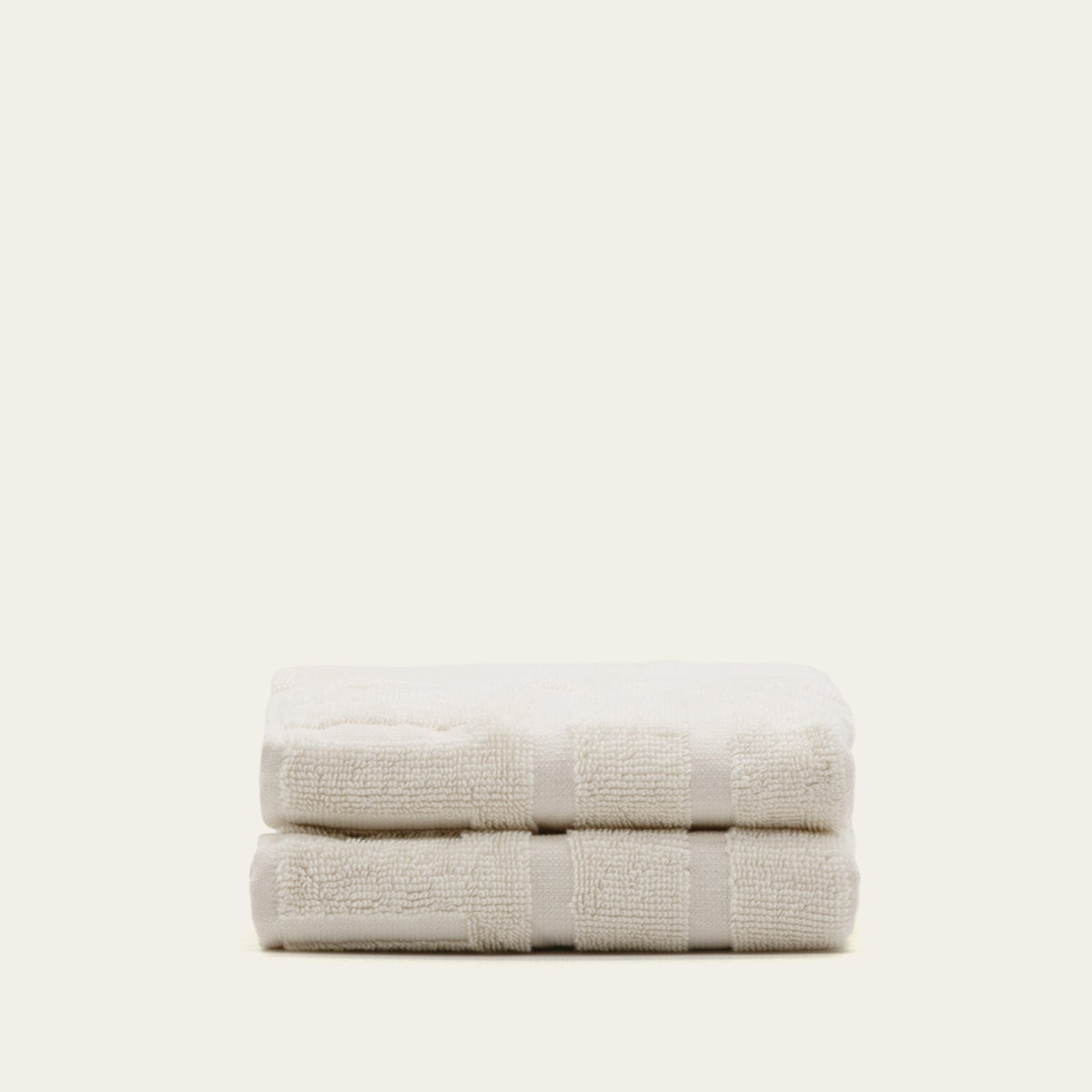 Capri Australian Cotton Towels, close-up