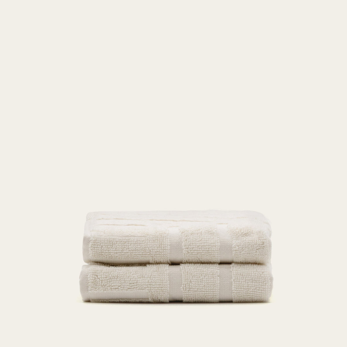 Serviettes Capri en Coton Australien