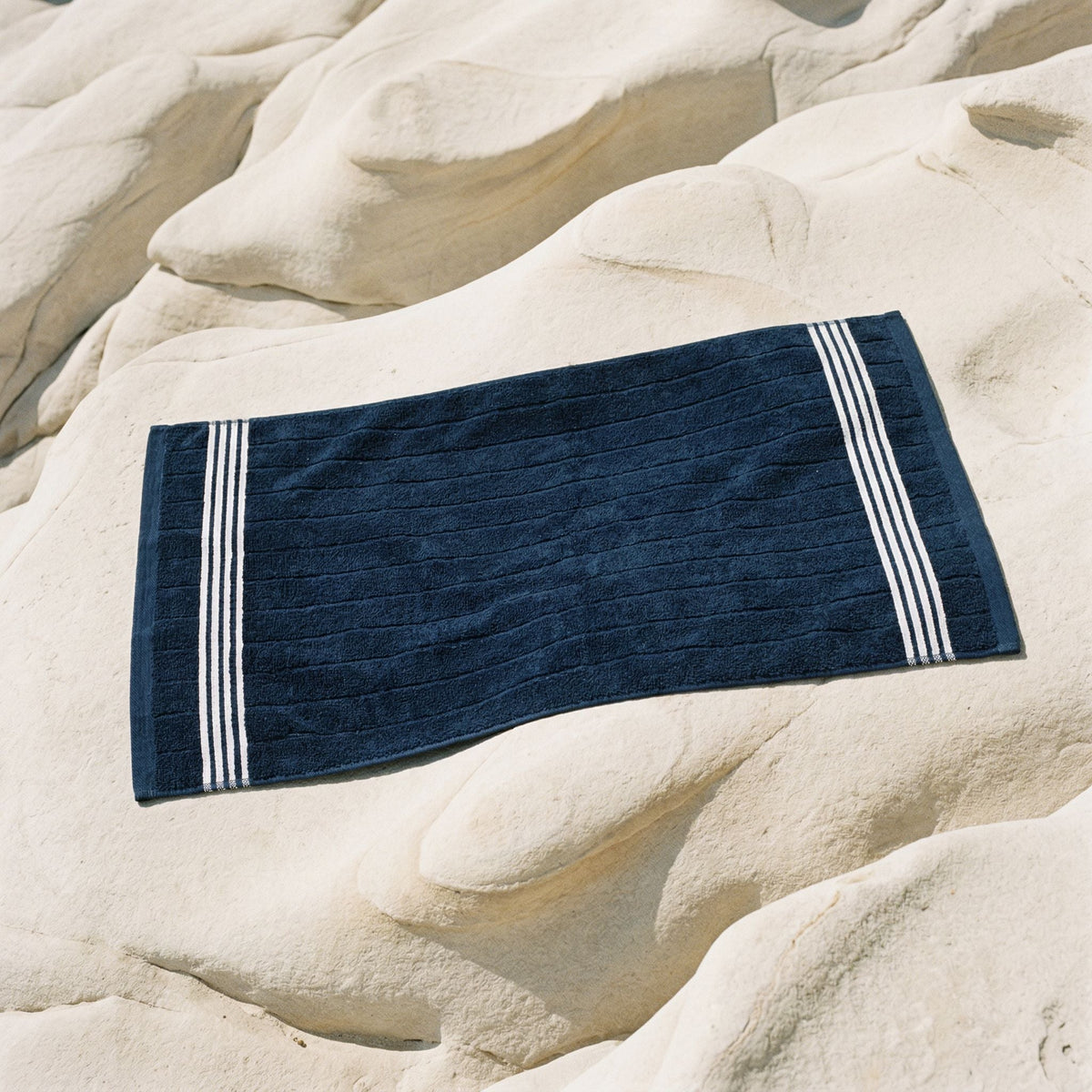 Serviettes Nautilus en Coton Australien