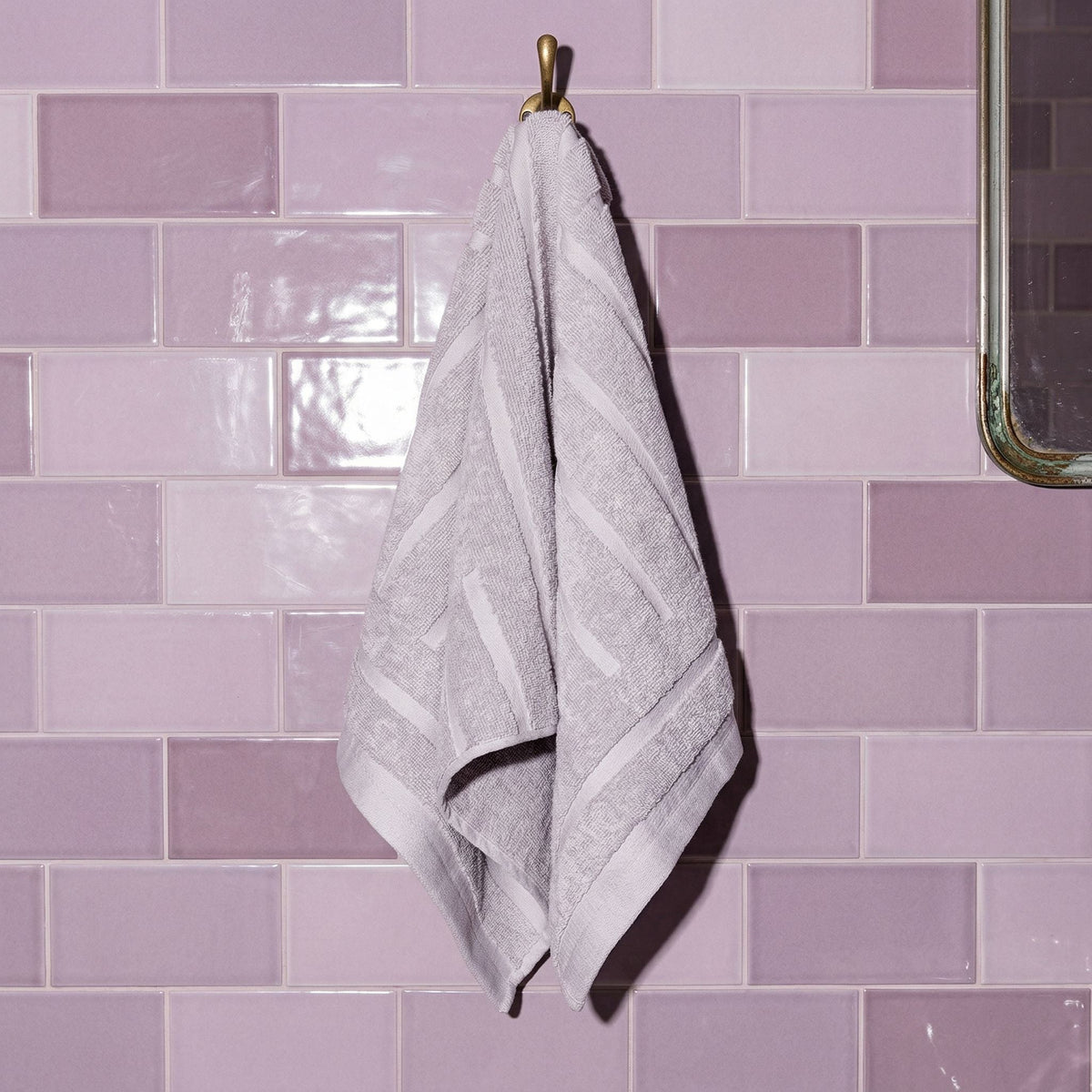 Serviettes Capri en Coton Australien