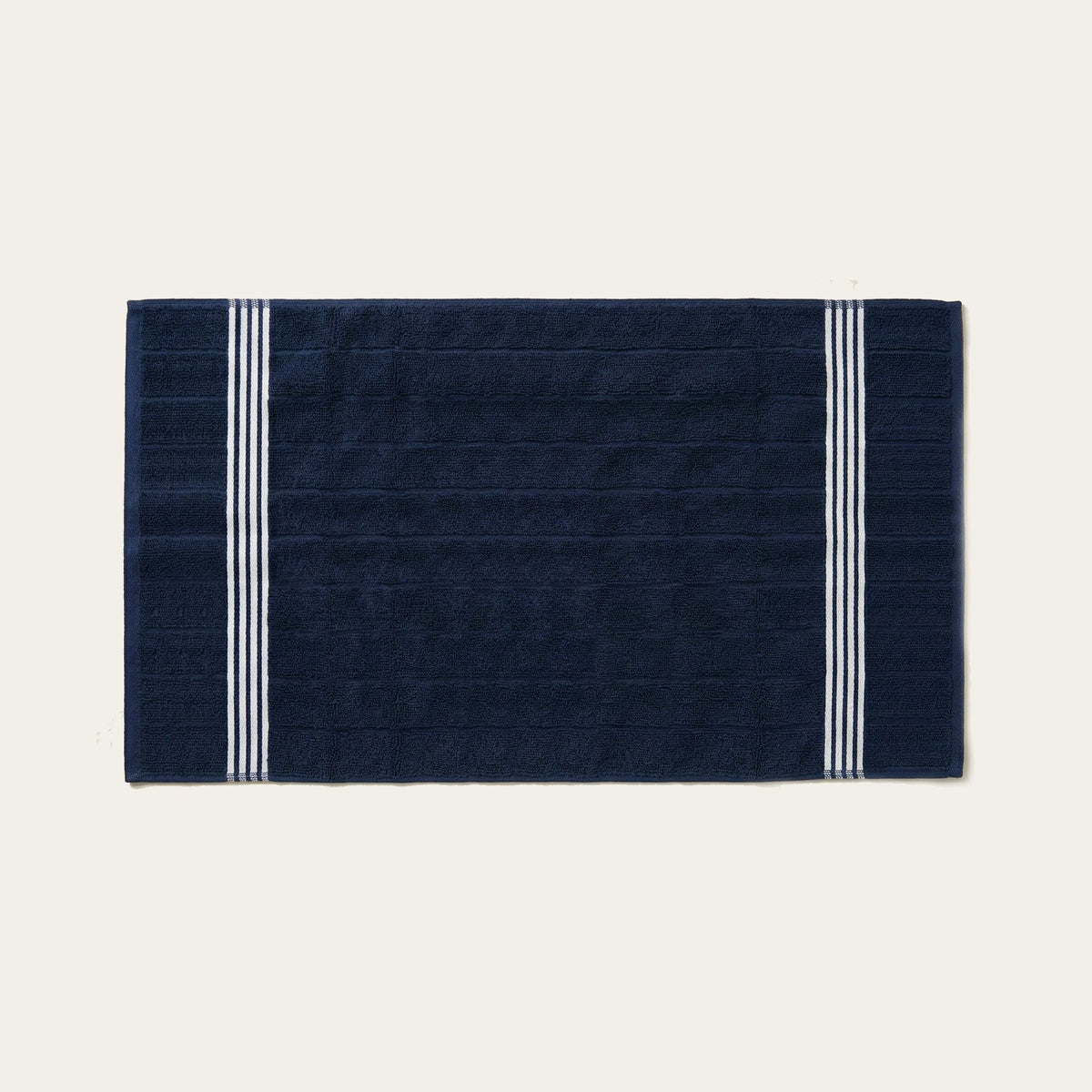 Serviettes Nautilus en Coton Australien
