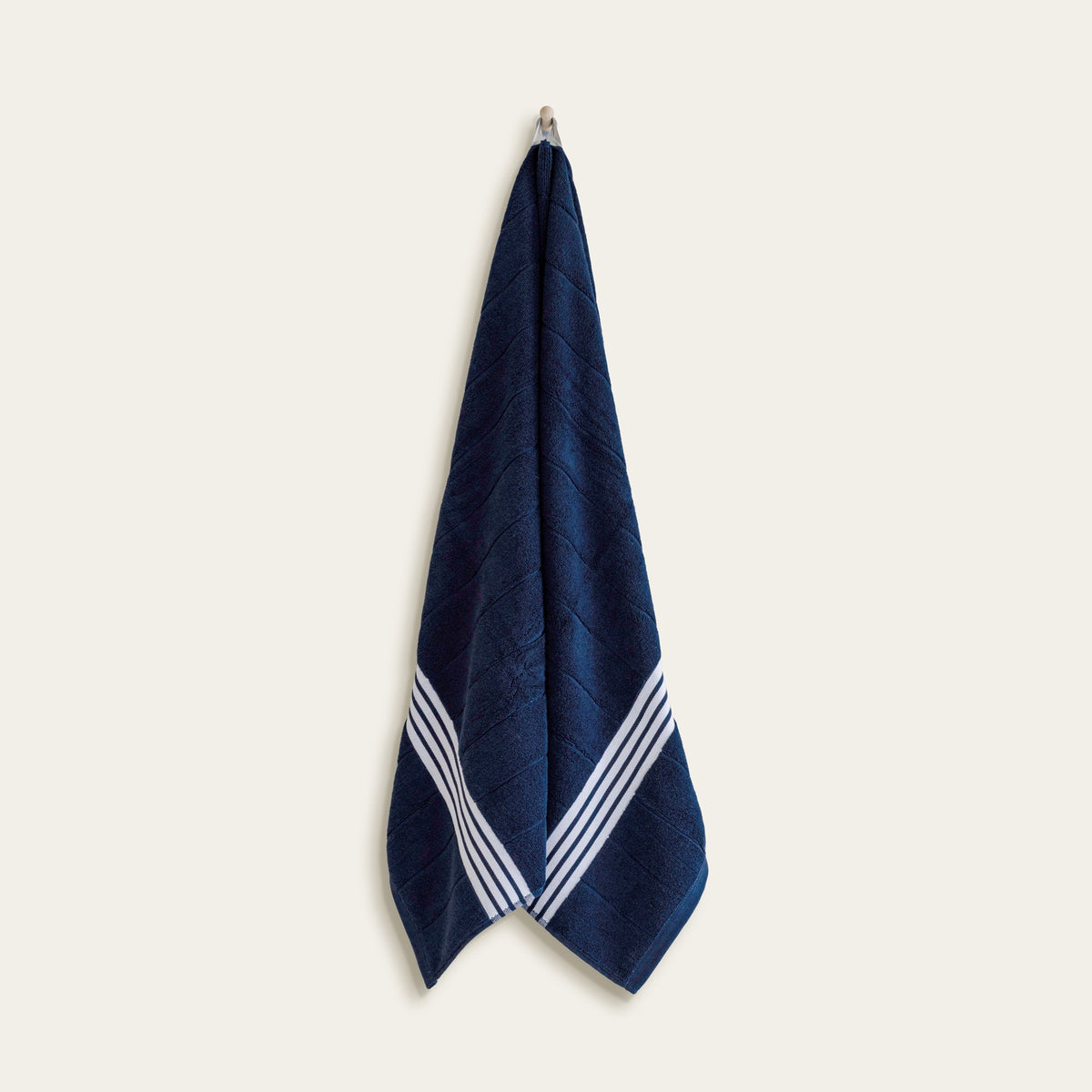 Serviettes Nautilus en Coton Australien