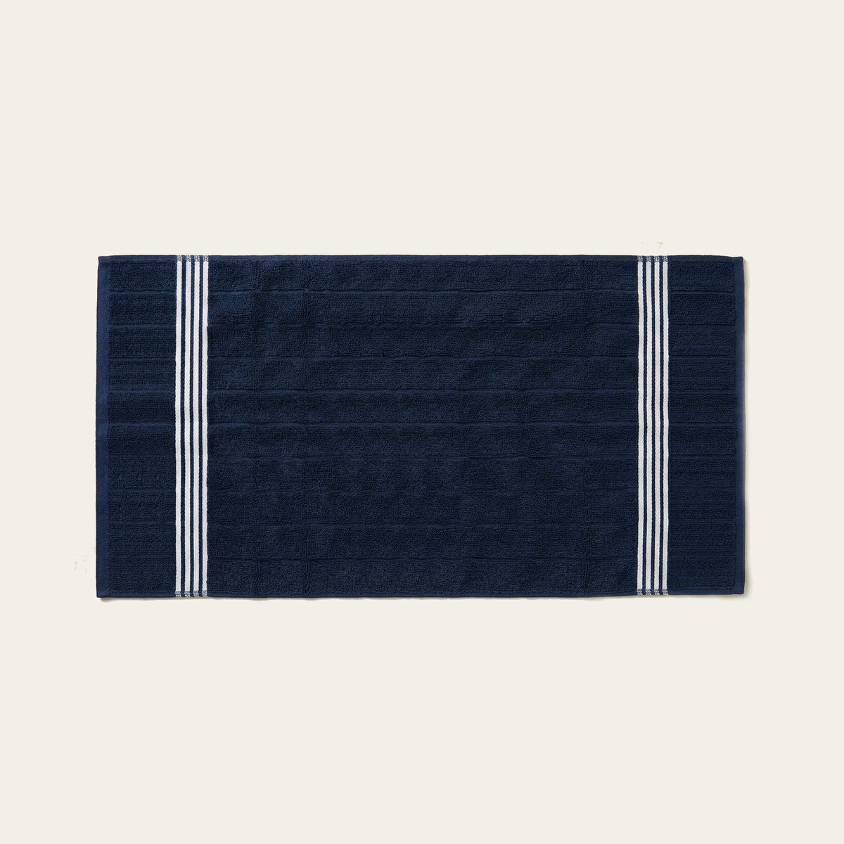 Serviettes Nautilus en Coton Australien