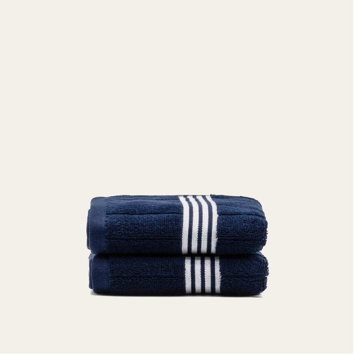 Serviettes Nautilus en Coton Australien