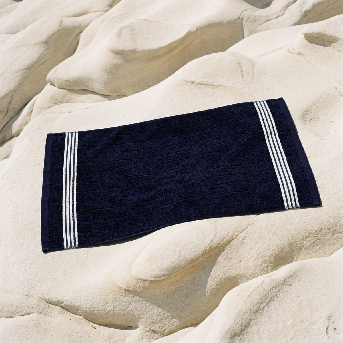 Serviettes Nautilus en Coton Australien