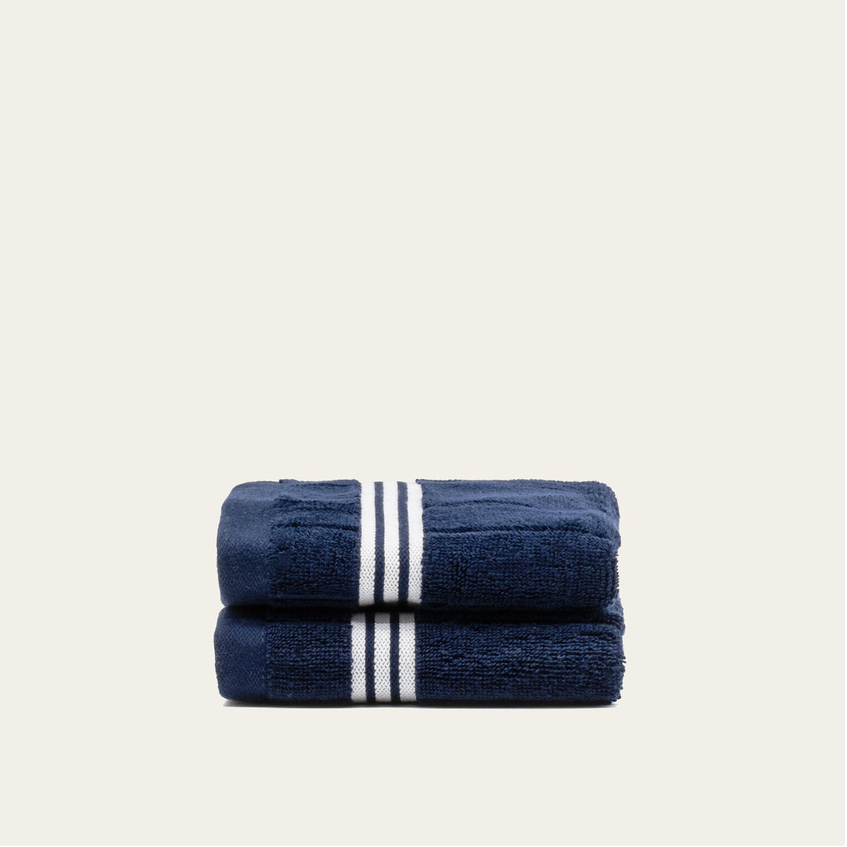 Serviettes Nautilus en Coton Australien