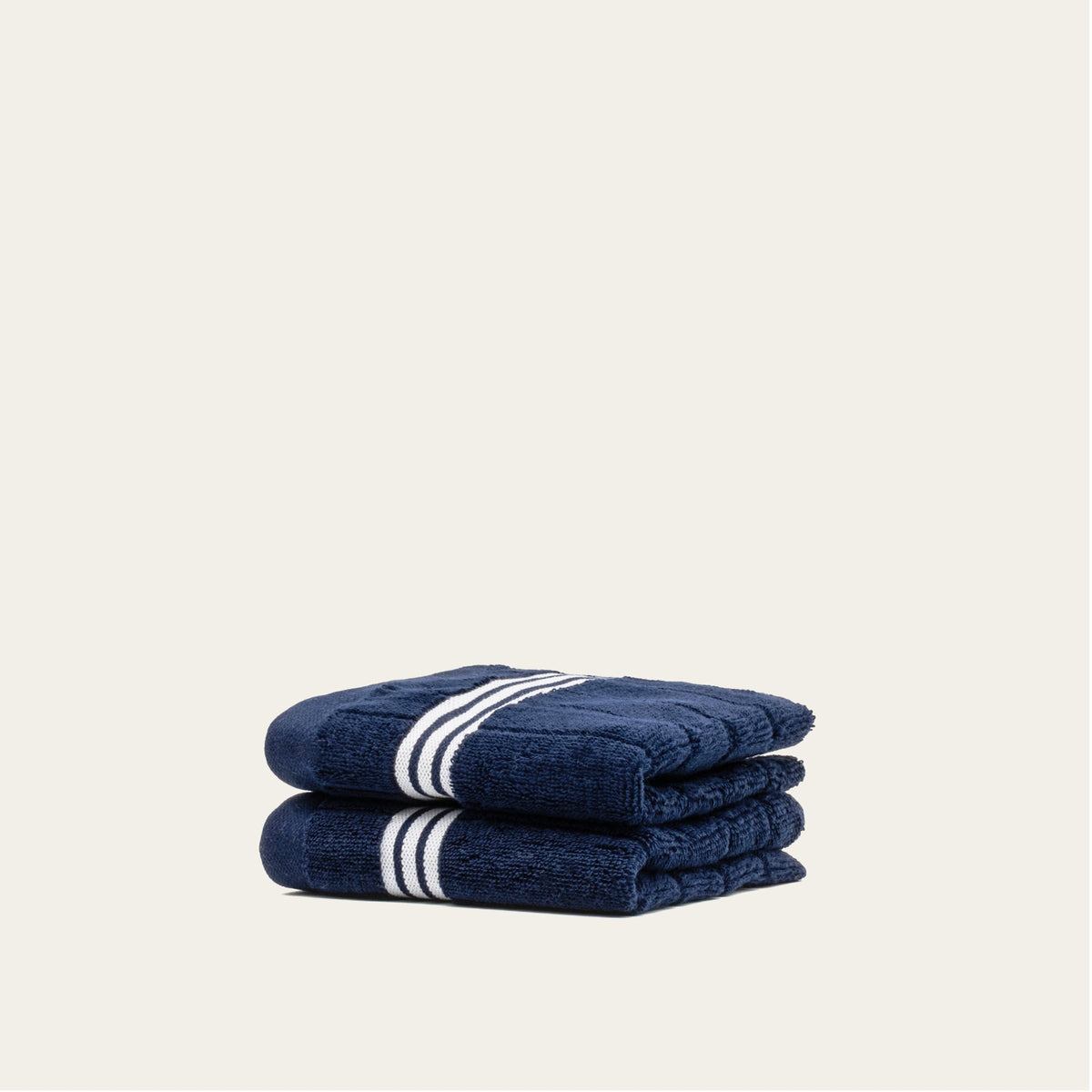 Serviettes Nautilus en Coton Australien