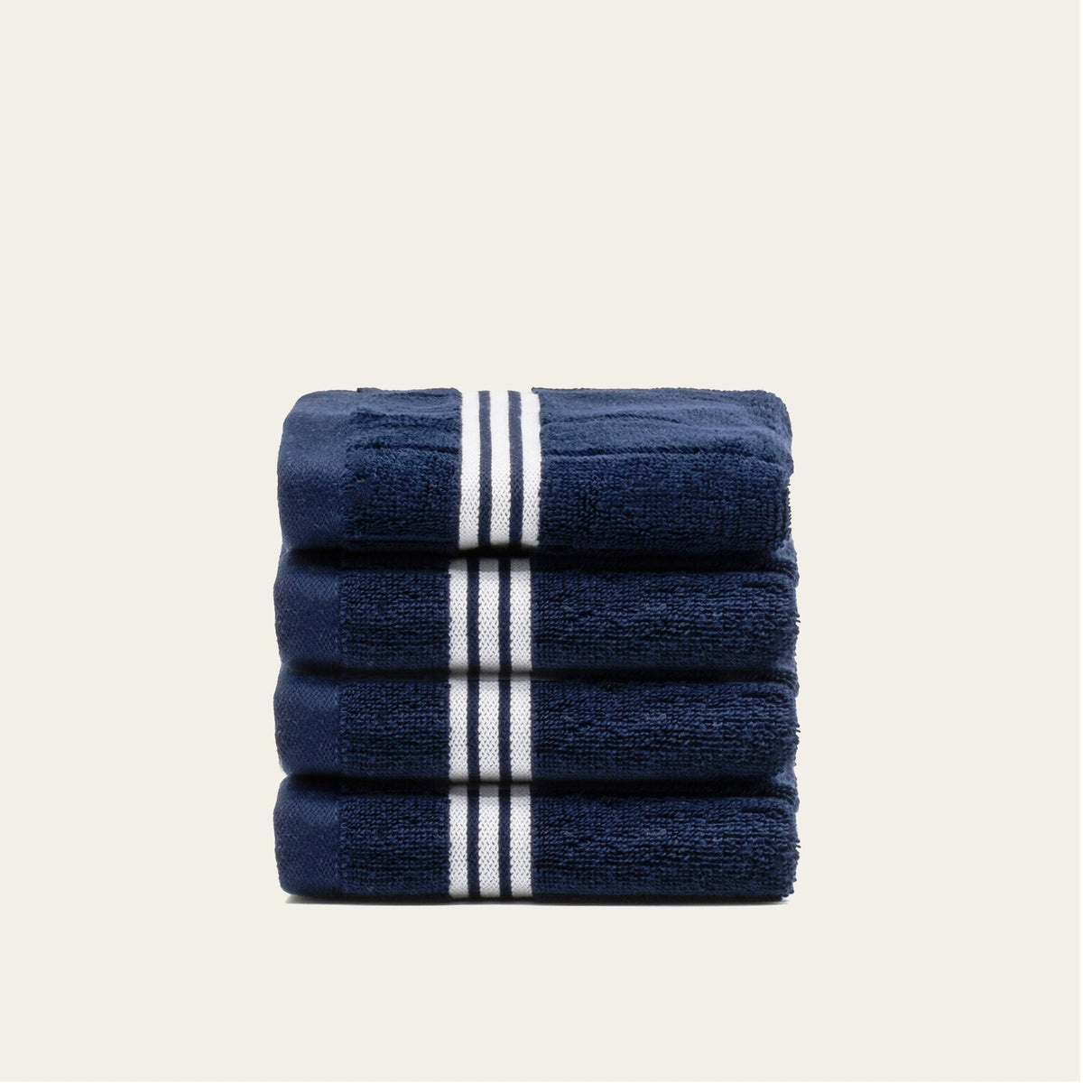 Nautilus Australian Cotton Towels, alternate angle