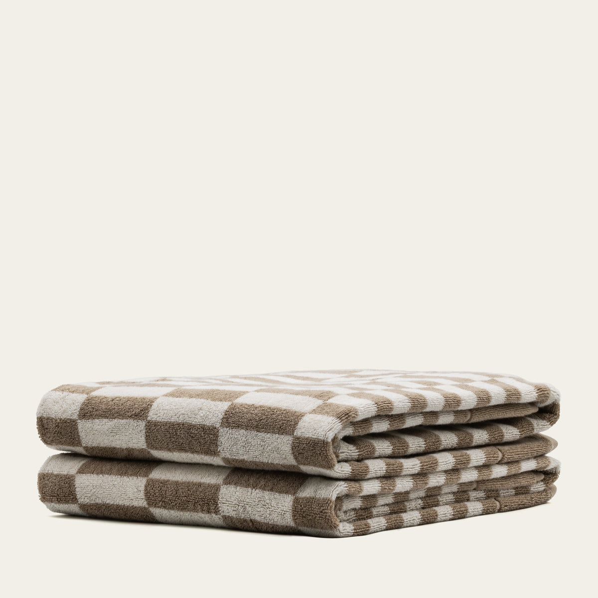Pietra Australian Cotton Towels, size detail