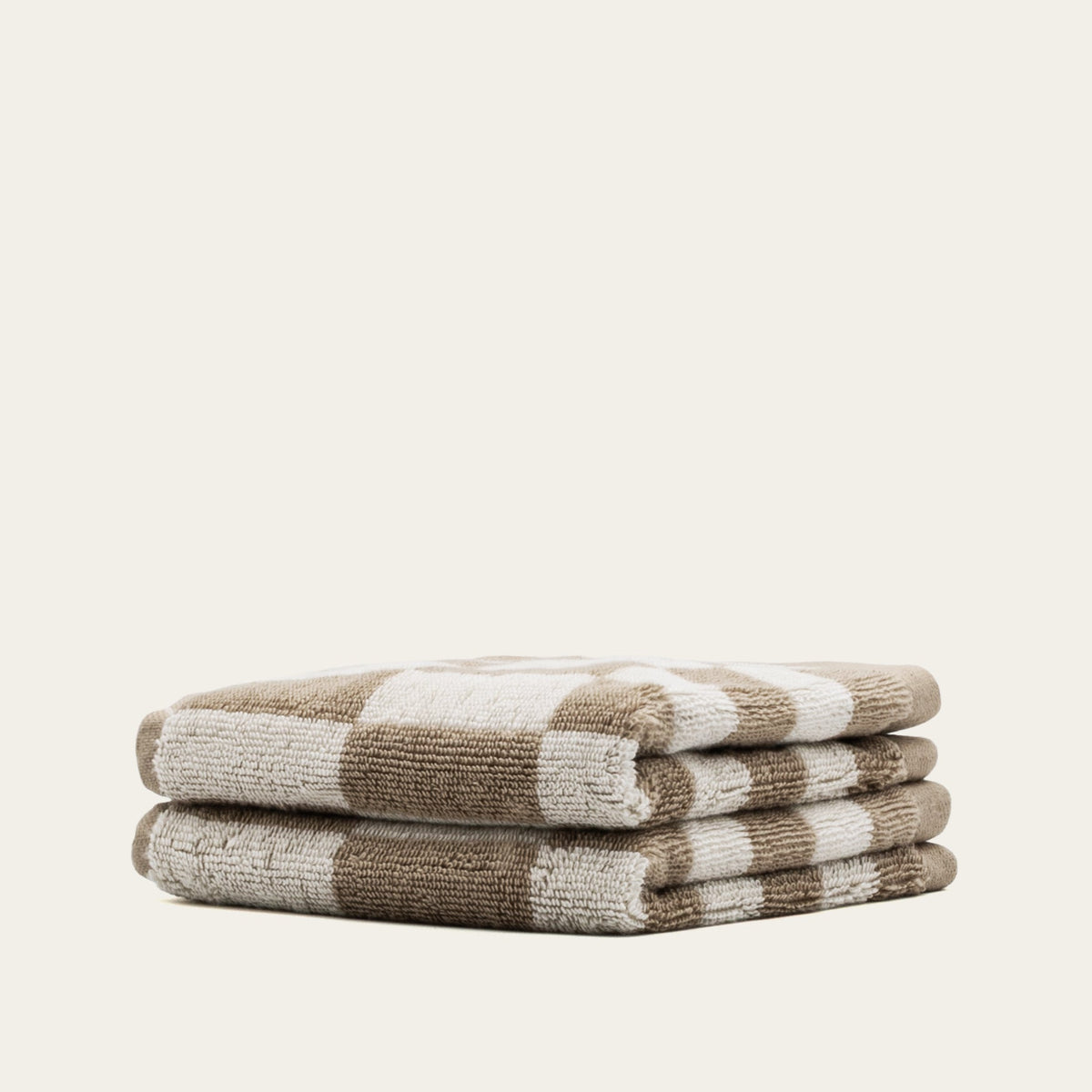 Serviettes Pietra en Coton Australien