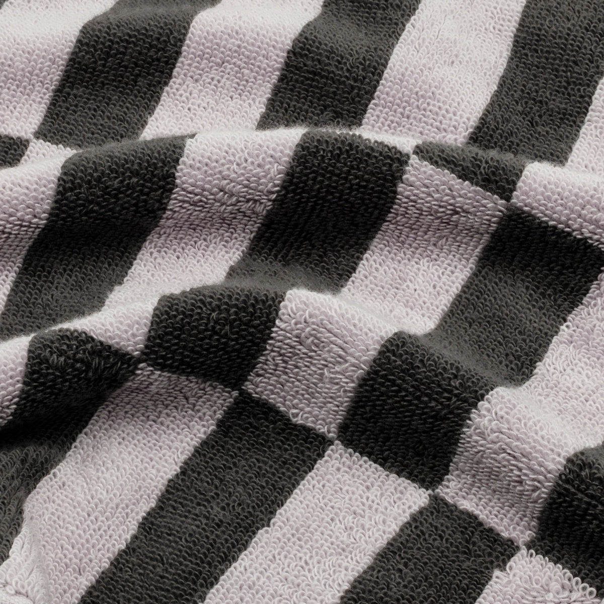 Shadmoor Australian Cotton Towels, texture detail