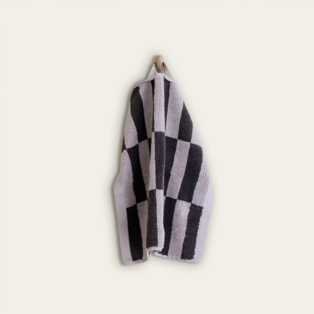 Shadmoor Australian Cotton Towels, styled setting