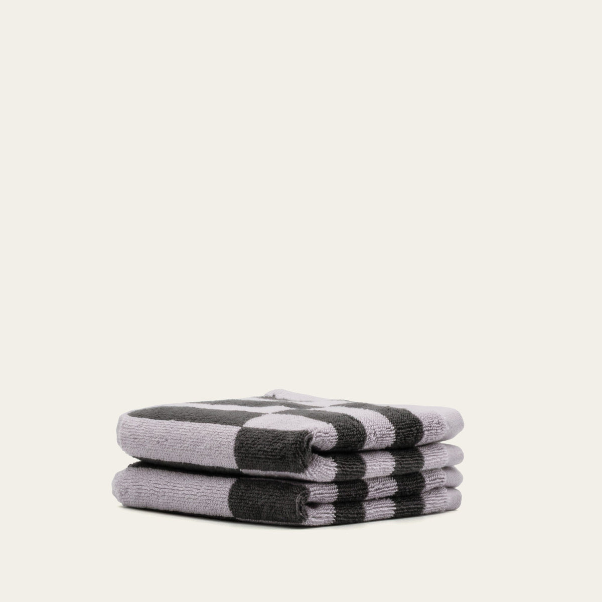 Shadmoor Australian Cotton Towels, size detail