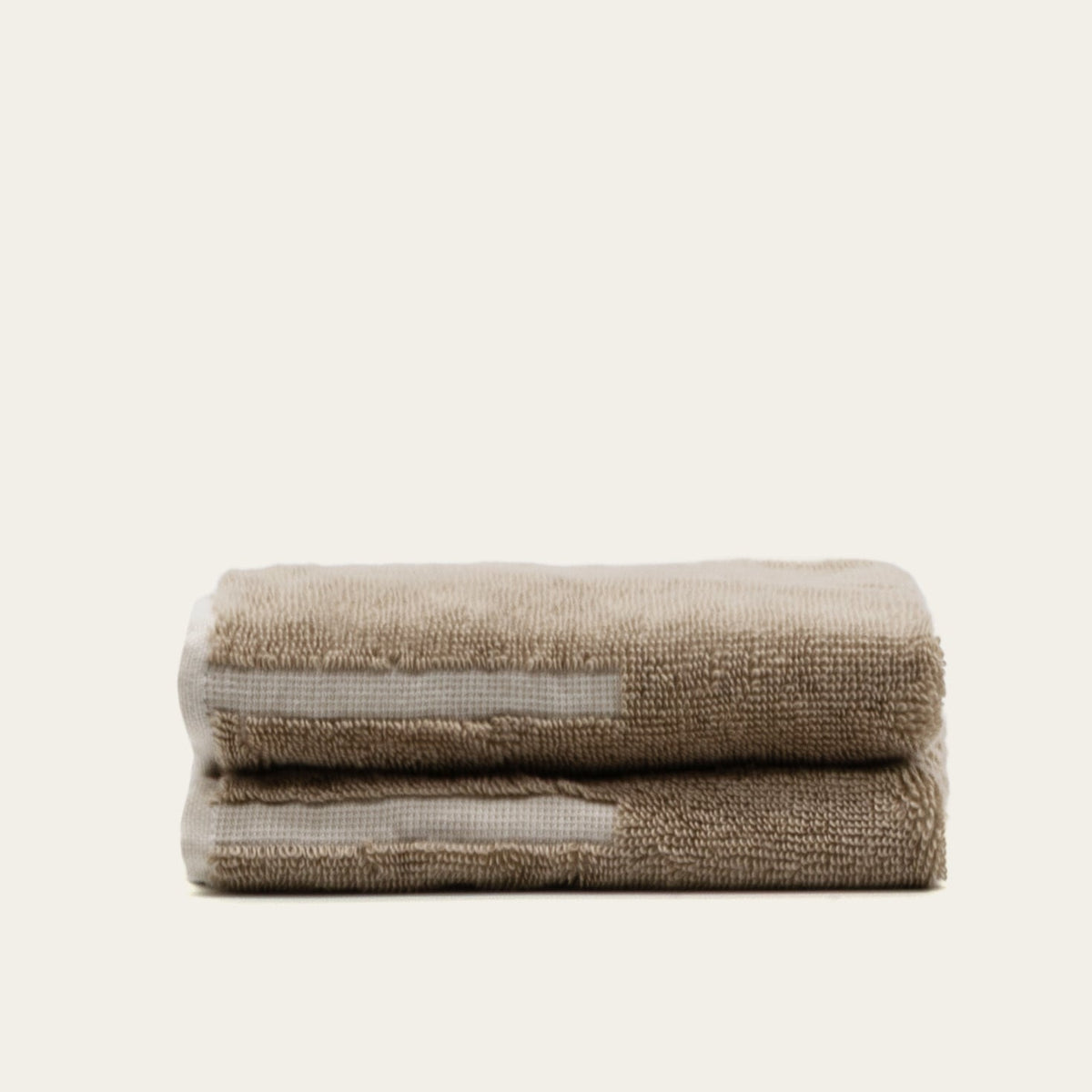 Sorrel Australian Cotton Towels, full set
