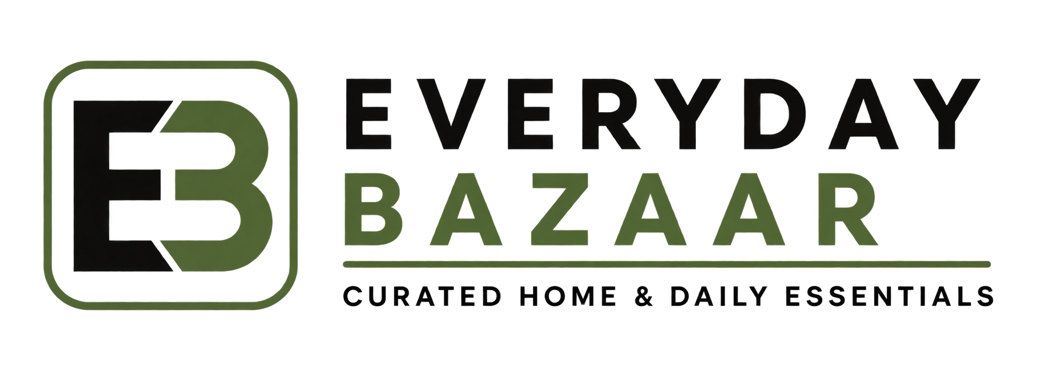 Everyday Bazaar Shop